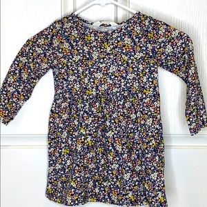 H&M toddler dress